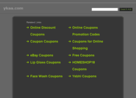 Ykaa.com thumbnail
