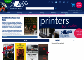 Ylolfa.com thumbnail