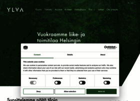 Ylva.fi thumbnail