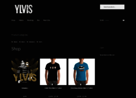 Ylvisstore.com thumbnail