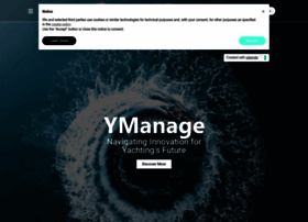 Ymanage.net thumbnail