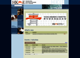 Ymc.hkie.org.hk thumbnail