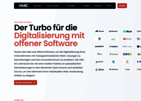 Ymc.services thumbnail