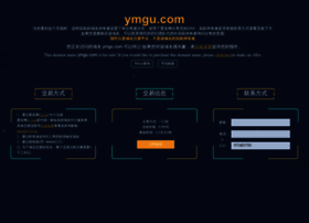 Ymgu.com thumbnail