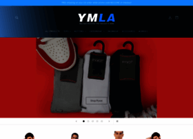 Ymla.com thumbnail
