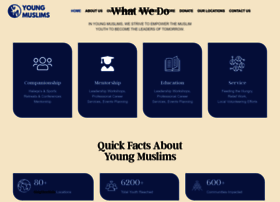 Ymsite.com thumbnail