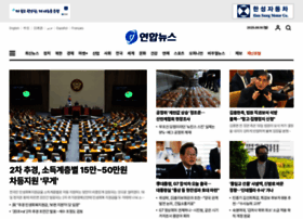 Yna.co.kr thumbnail