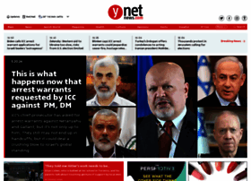Ynetnews.com thumbnail