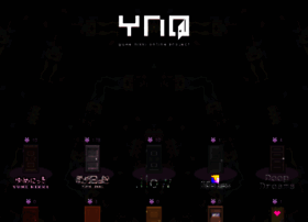 Ynoproject.net thumbnail