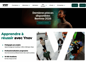 Ynov.com thumbnail