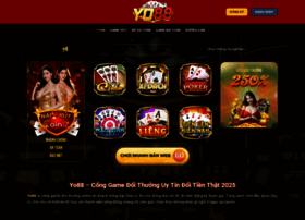 Yo88club.app thumbnail