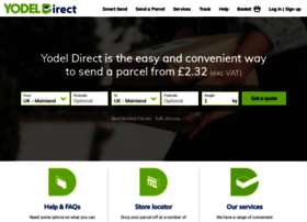 Yodeldirect.co.uk thumbnail Yodeldirect.co.uk thumbnail