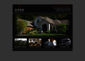 Yoderproperties.net thumbnail Yoderproperties.net thumbnail