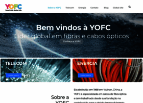 Yofc.com.br thumbnail