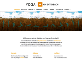 Yoga-am-entenbach.de thumbnail