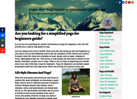 Yoga-for-beginners-a-practical-guide.com thumbnail