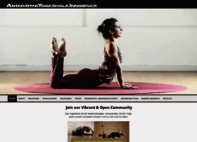 Yoga-innsbruck.com thumbnail