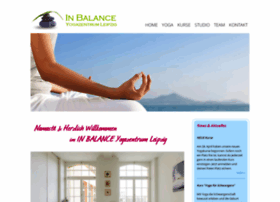 Yoga-le.de thumbnail