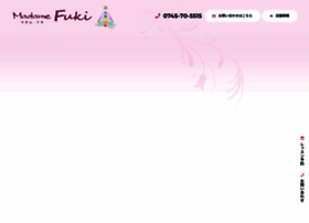 Yoga-madamefuki.com thumbnail
