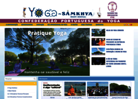 Yoga-samkhya.pt thumbnail