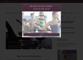 Yoga-teacher-training.org thumbnail