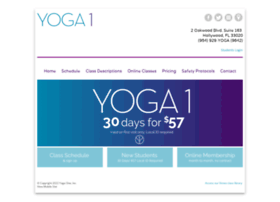 Yoga1.net thumbnail