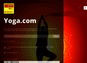 Yogacom.in thumbnail Yogacom.in thumbnail