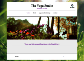Yogadance.us thumbnail