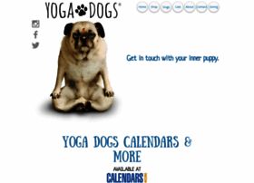 Yogadogz.com thumbnail