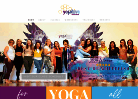 Yogahivemontana.com thumbnail