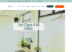 Yogahub.london thumbnail