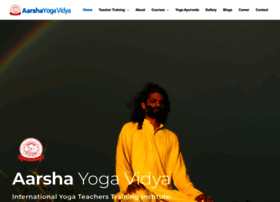 Yogaindiameditation.com thumbnail