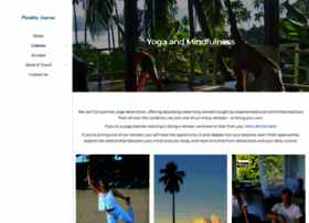 Yogainfiji.com thumbnail