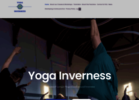 Yogainverness.co.uk thumbnail Yogainverness.co.uk thumbnail