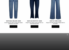 Yogajeans.ca thumbnail