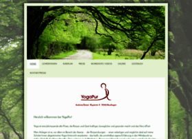 Yogapur-reutlingen.de thumbnail Yogapur-reutlingen.de thumbnail