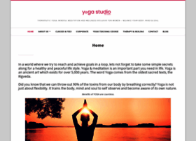 Yogastudio.lk thumbnail
