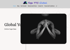 Yogattcglobal.com thumbnail