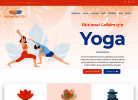 Yogaturk.com thumbnail