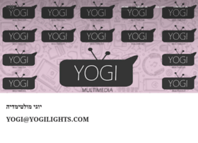 Yogilights.com thumbnail
