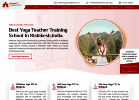 Yogkulam.org thumbnail