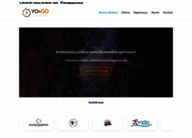 Yogoevents.pl thumbnail