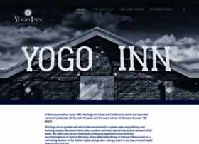 Yogoinn.com thumbnail