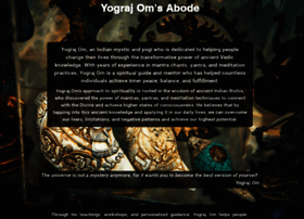 Yograjom.com thumbnail