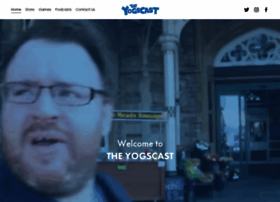 Yogscast.com thumbnail