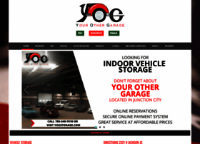 Yogstorage.com thumbnail