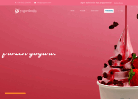 Yogurtlandia.com thumbnail