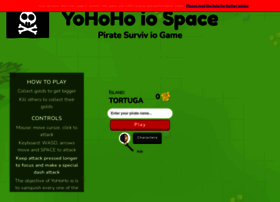 Yohoho-io.space thumbnail Yohoho-io.space thumbnail
