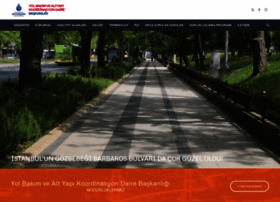 Yolbakim.ibb.gov.tr thumbnail