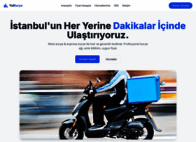 Yolkurye.com thumbnail